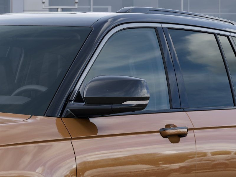 New 2026 Jeep Grand Cherokee Summit AWD/4WD image 12