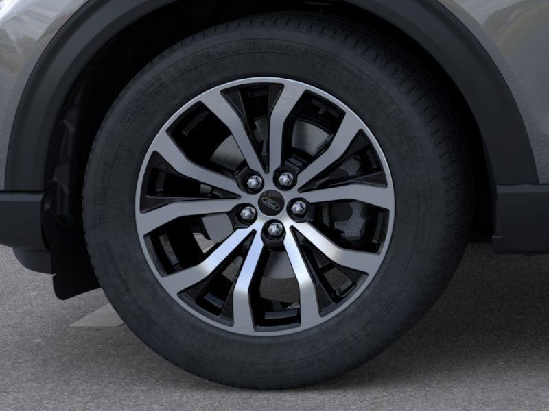 New 2026 Ford Explorer ST-Line image 19