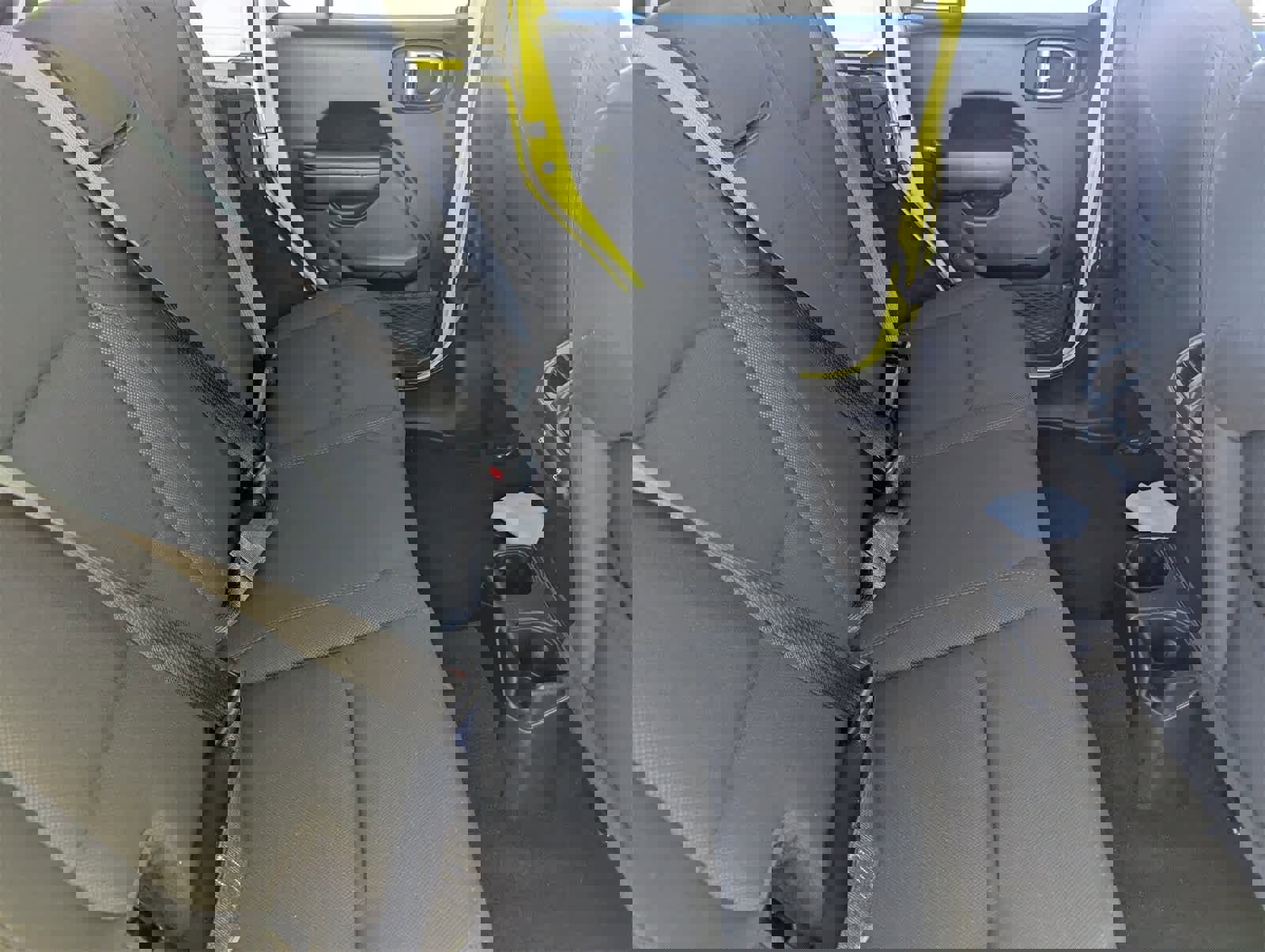 Used 2023 Jeep Wrangler Sport S image 15