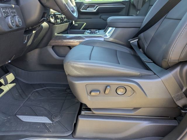 New 2026 Chevrolet Silverado 2500 LTZ w/ Trail Boss Package AWD/4WD image 11