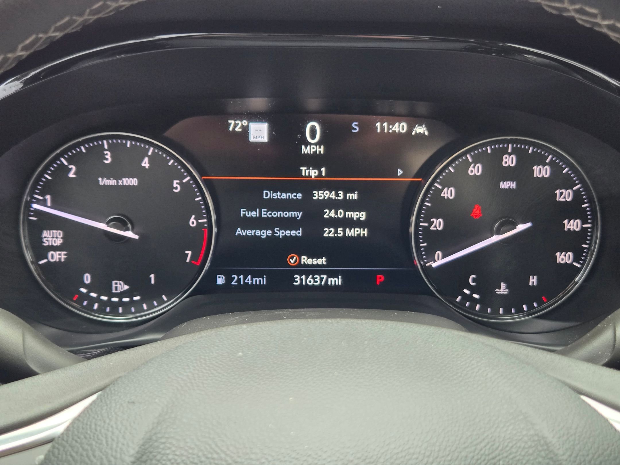 Certified 2021 Buick Envision Essence w/ Technology Package I FWD image 14