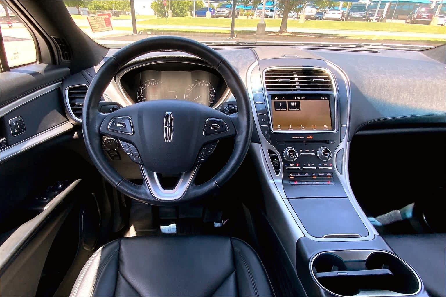 Used 2017 Lincoln MKX Premiere FWD image 6