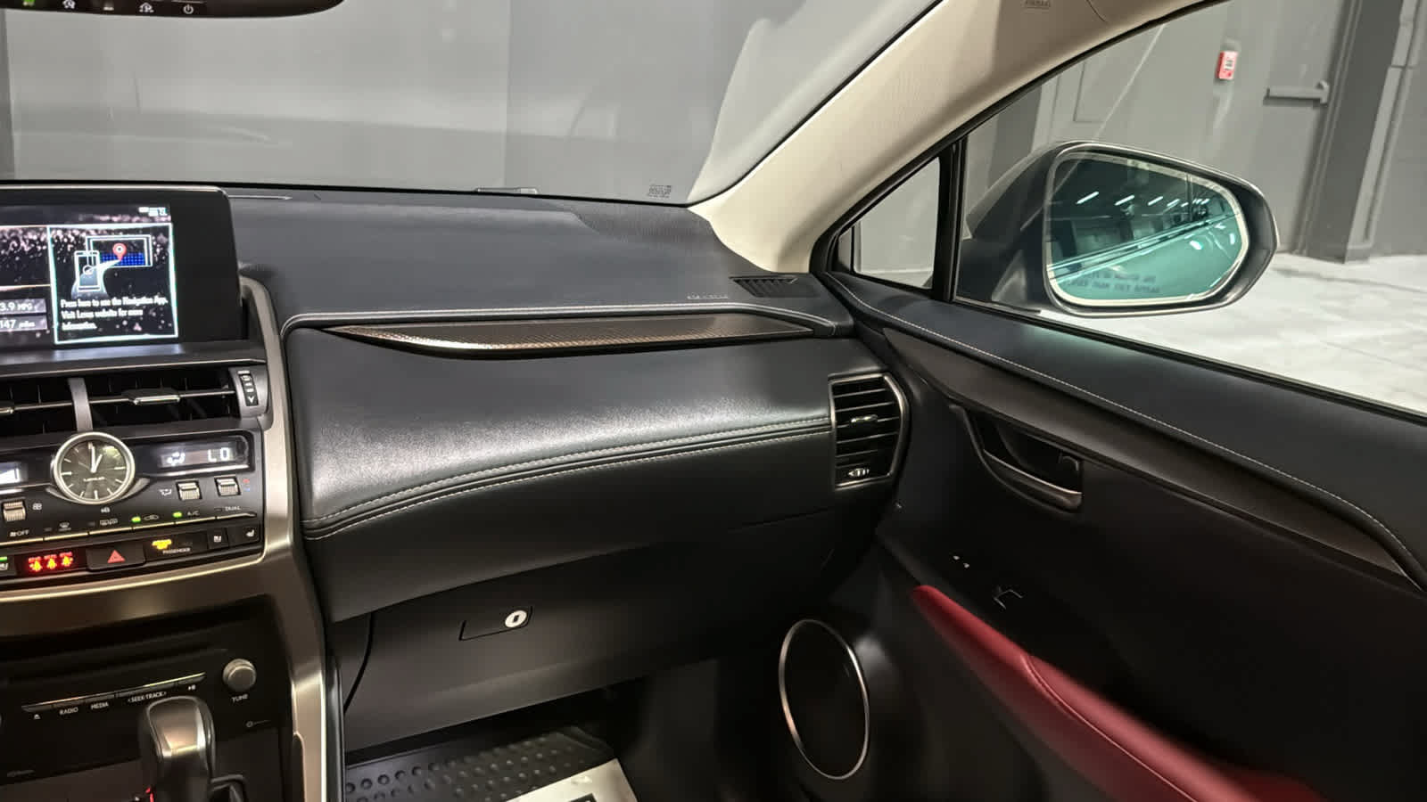 Used 2020 Lexus NX 300 AWD w/ Comfort Package image 25