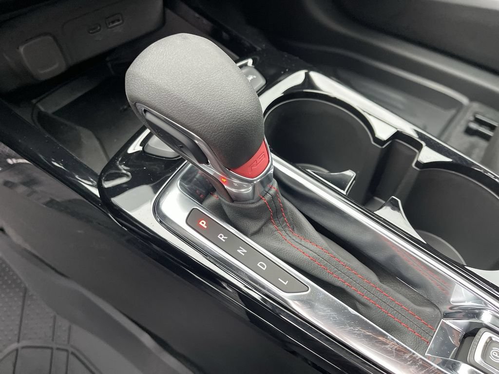New 2026 Chevrolet Trax RS w/ Sunroof Package FWD image 19