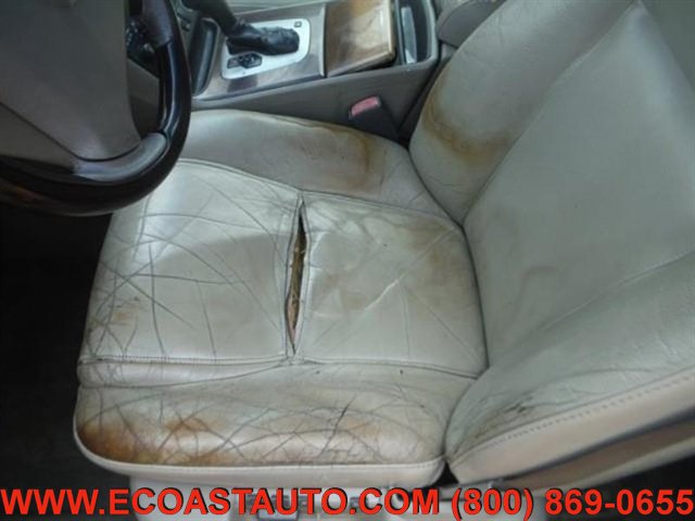 Used 2003 Volvo XC90 T6 AWD/4WD image 7