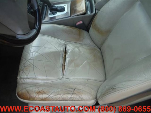 Used 2003 Volvo XC90 T6 AWD/4WD image 7