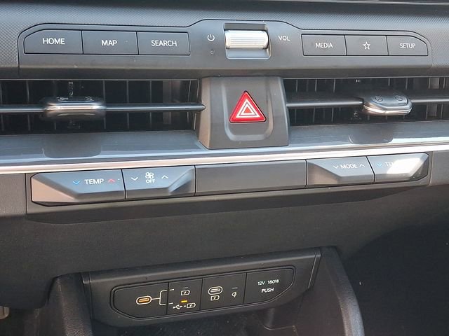 Certified 2025 Kia K4 EX image 17