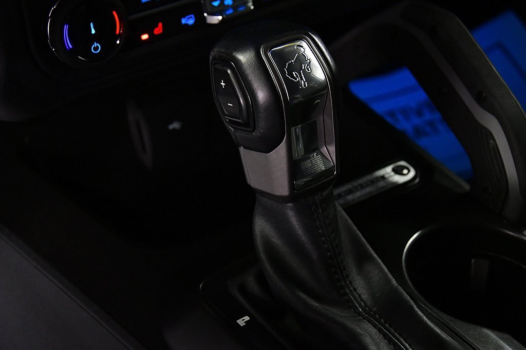 Used 2022 Ford Bronco Big Bend image 24