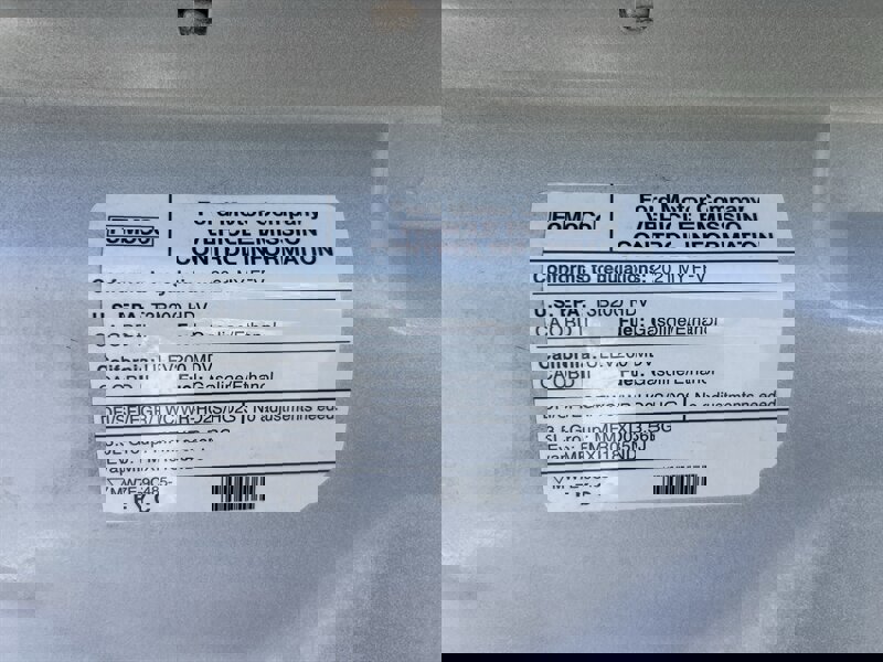 Used 2021 Ford Transit 150 Medium Roof w/ Load Area Protection Package image 23