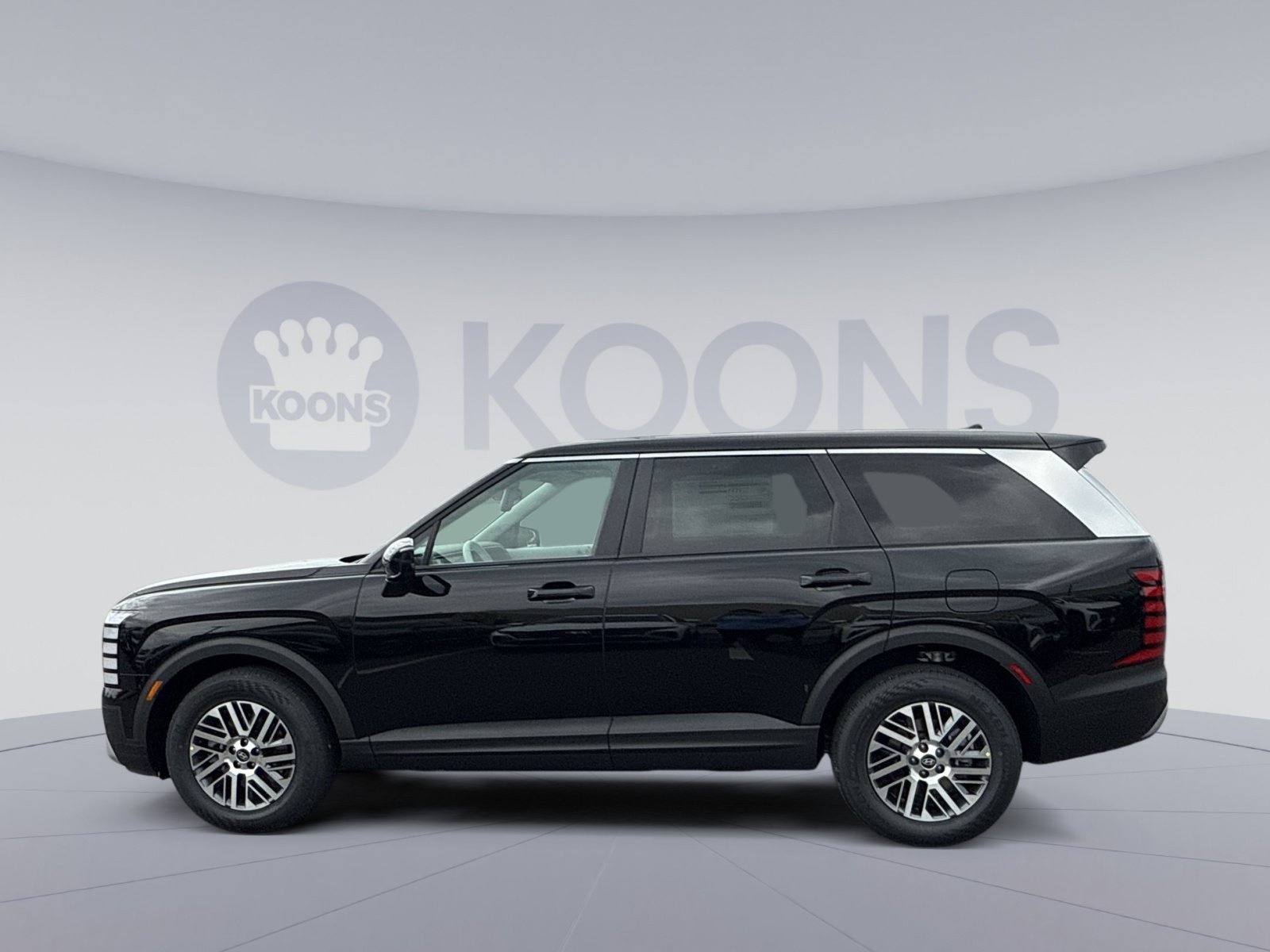 New 2026 Hyundai Palisade SE FWD image 2