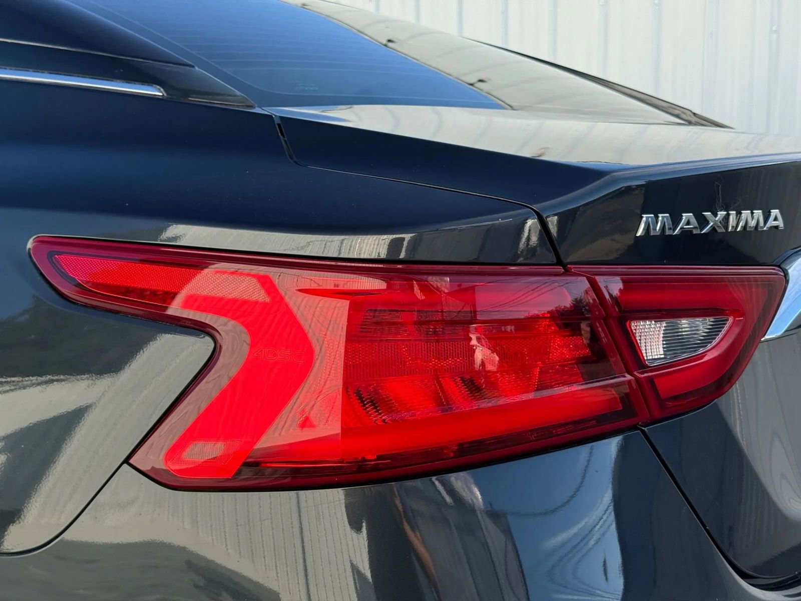 Used 2016 Nissan Maxima Platinum image 30