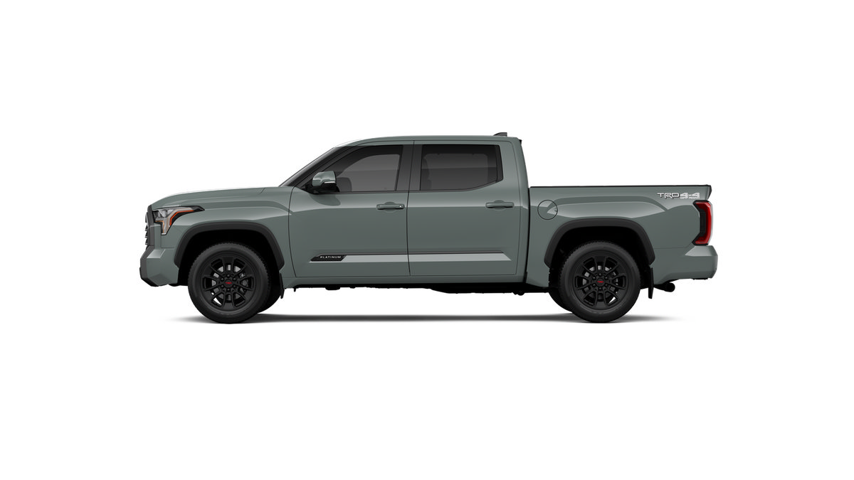 New 2026 Toyota Tundra Platinum AWD/4WD image 44