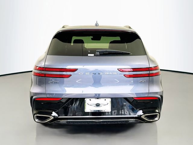 New 2026 Genesis GV70 2.5T Sport Prestige image 6