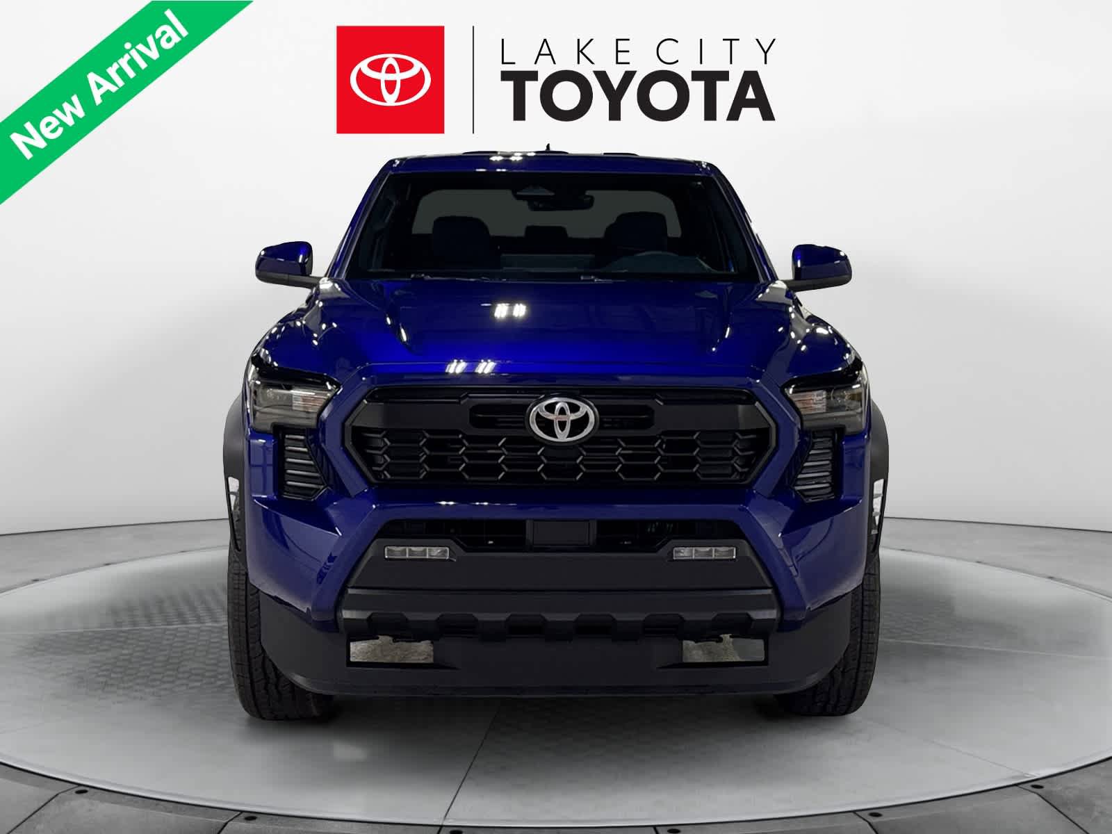 New 2025 Toyota Tacoma TRD Off-Road image 10