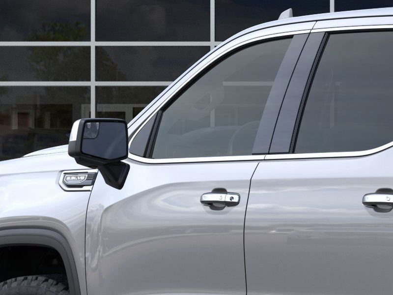 New 2026 GMC Sierra 1500 SLT w/ SLT Premium Plus Package image 12
