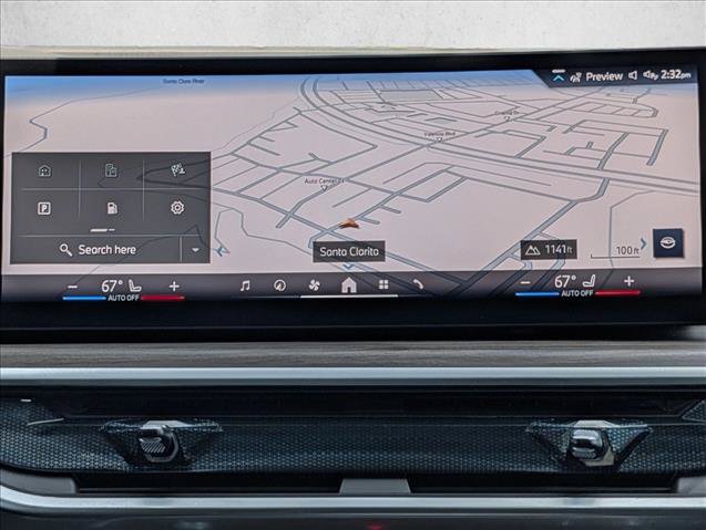 Certified 2026 BMW X5 sDrive40i w/ Parking Assistance Package RWD image 13