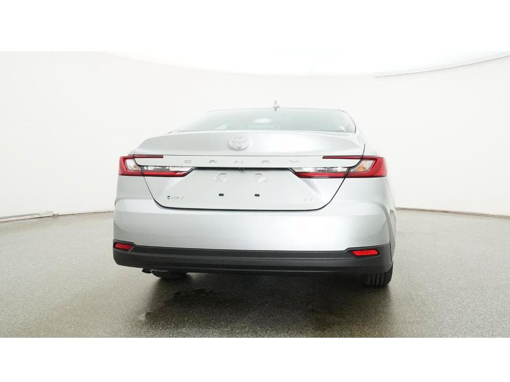 New 2026 Toyota Camry LE FWD image 30