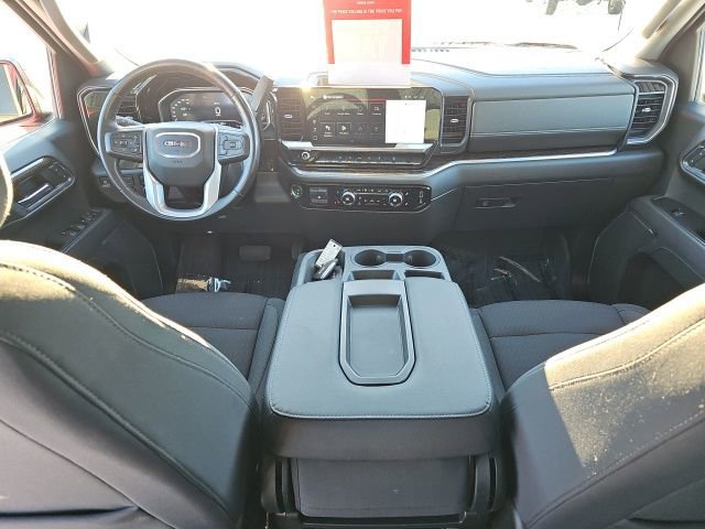 Certified 2022 GMC Sierra 1500 Elevation image 12