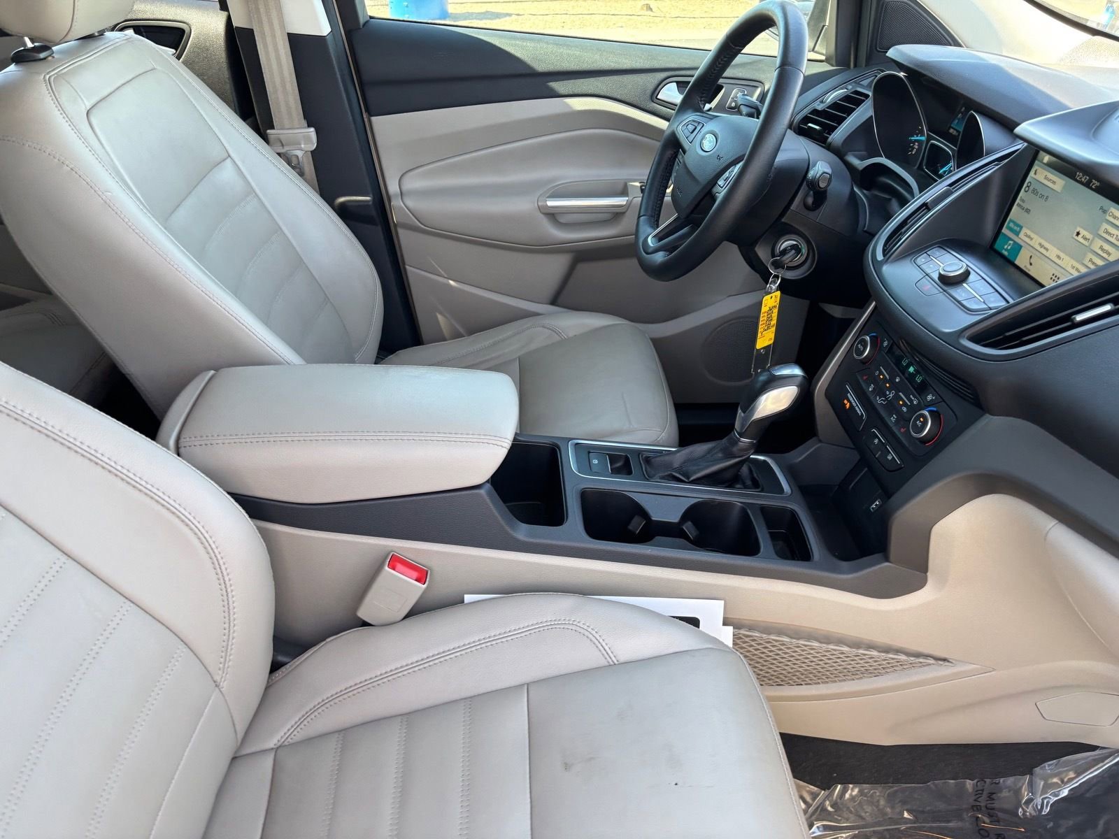 Used 2018 Ford Escape SEL image 13