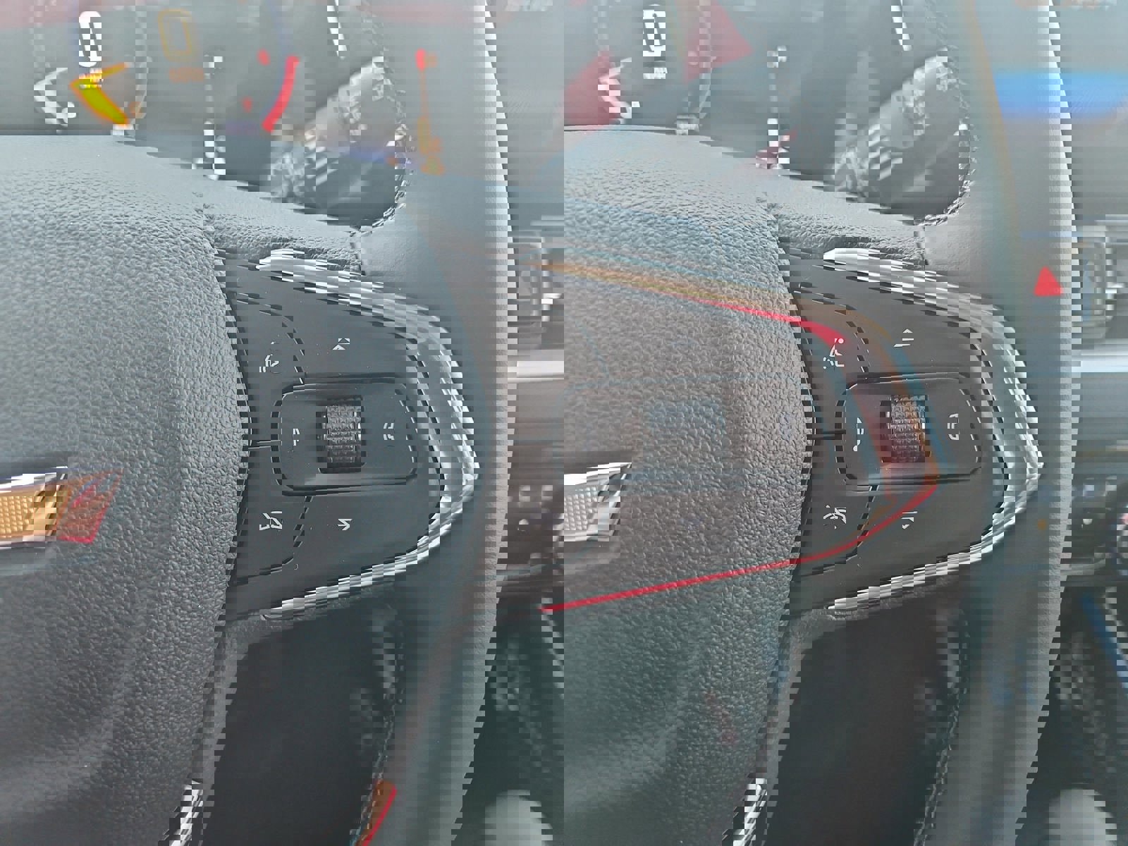 New 2026 Chevrolet TrailBlazer LT w/ Convenience Package image 15