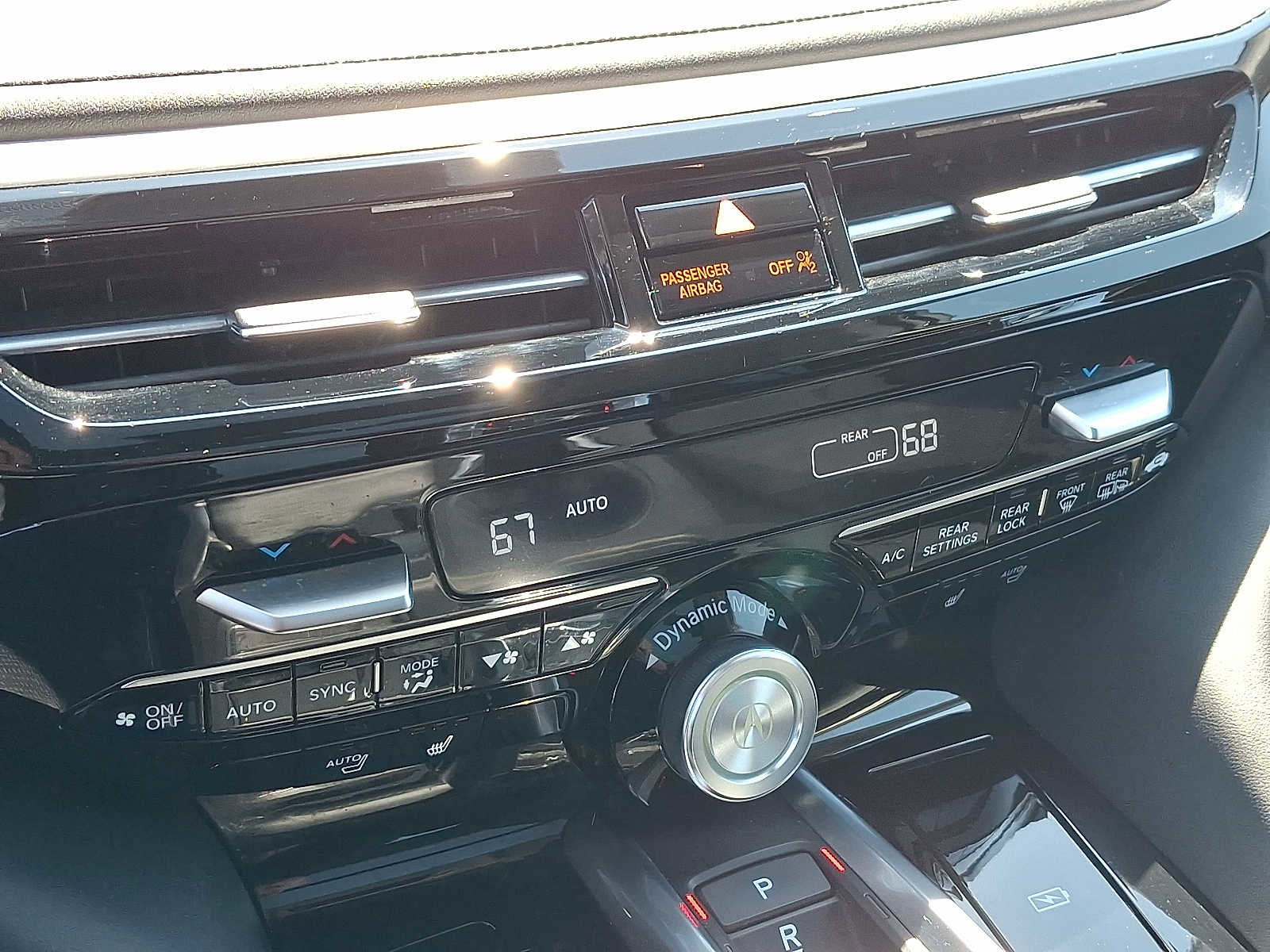 Certified 2023 Acura MDX SH-AWD w/ Technology Package image 17