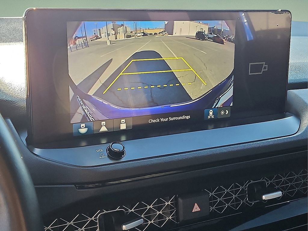 Used 2024 Honda Accord Sport image 20