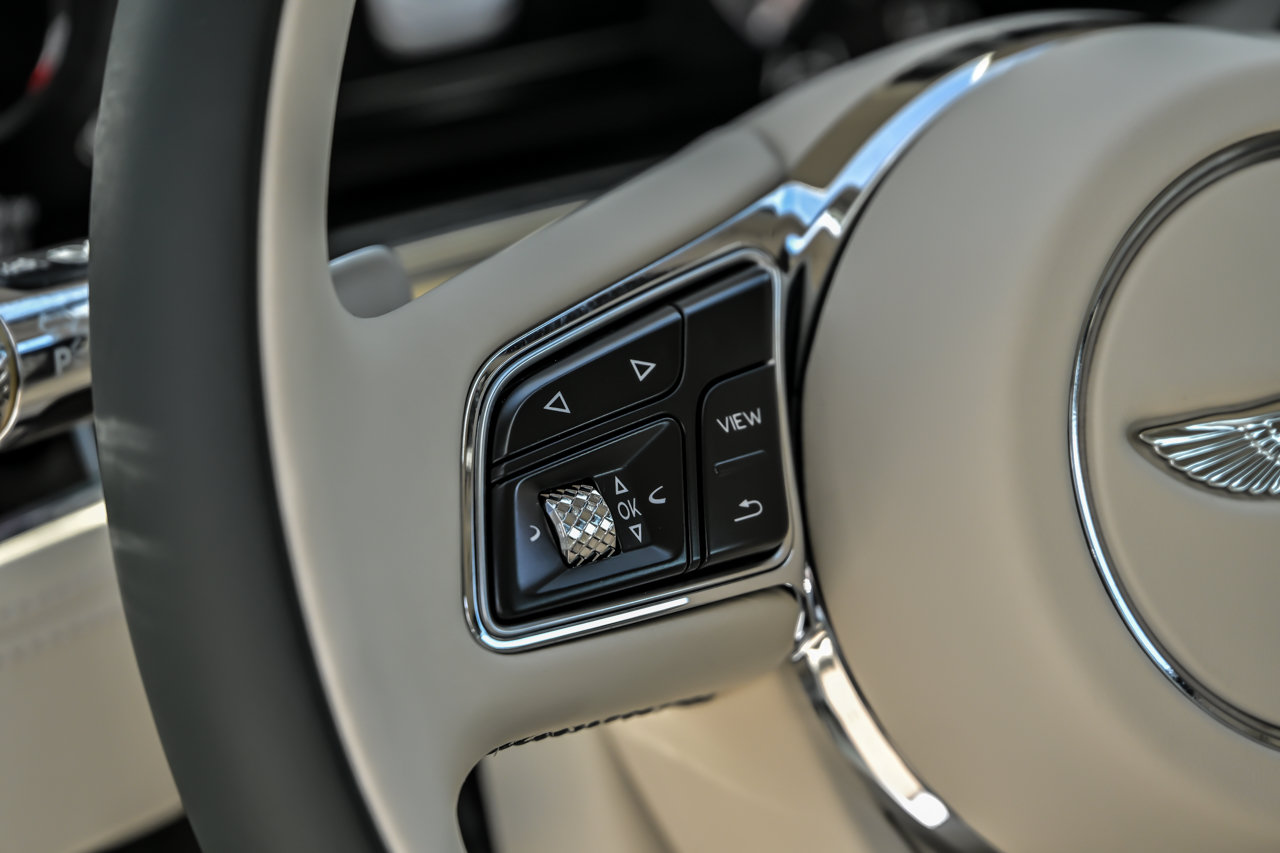 New 2026 Bentley Continental GT Azure AWD/4WD image 30