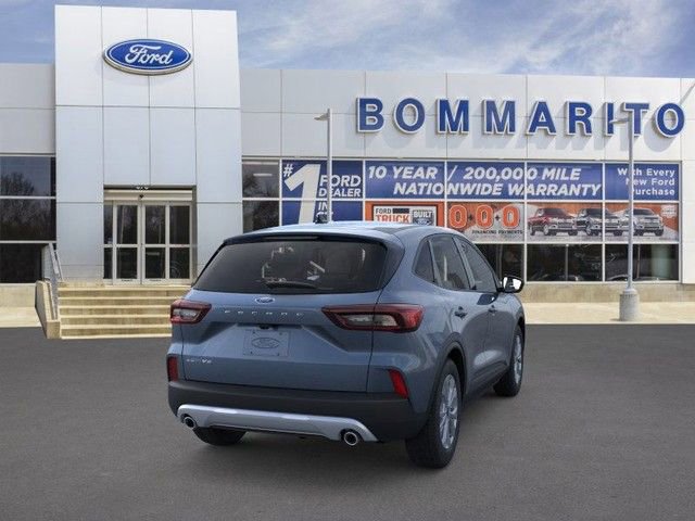 New 2026 Ford Escape Active w/ Cold Weather Package image 8
