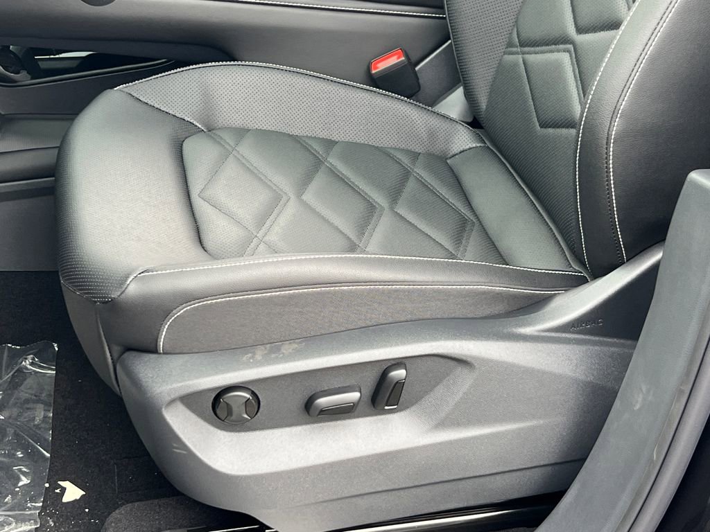 New 2026 Volkswagen Atlas SE image 29