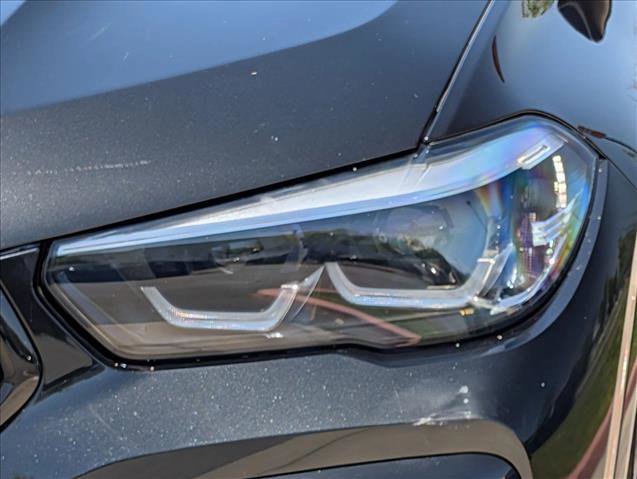 Used 2021 BMW X6 sDrive40i w/ M Sport Package RWD image 9
