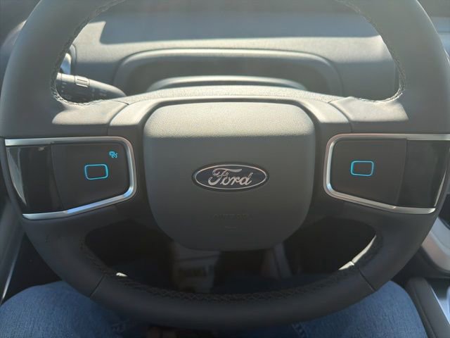 New 2026 Ford Expedition Max Active image 20