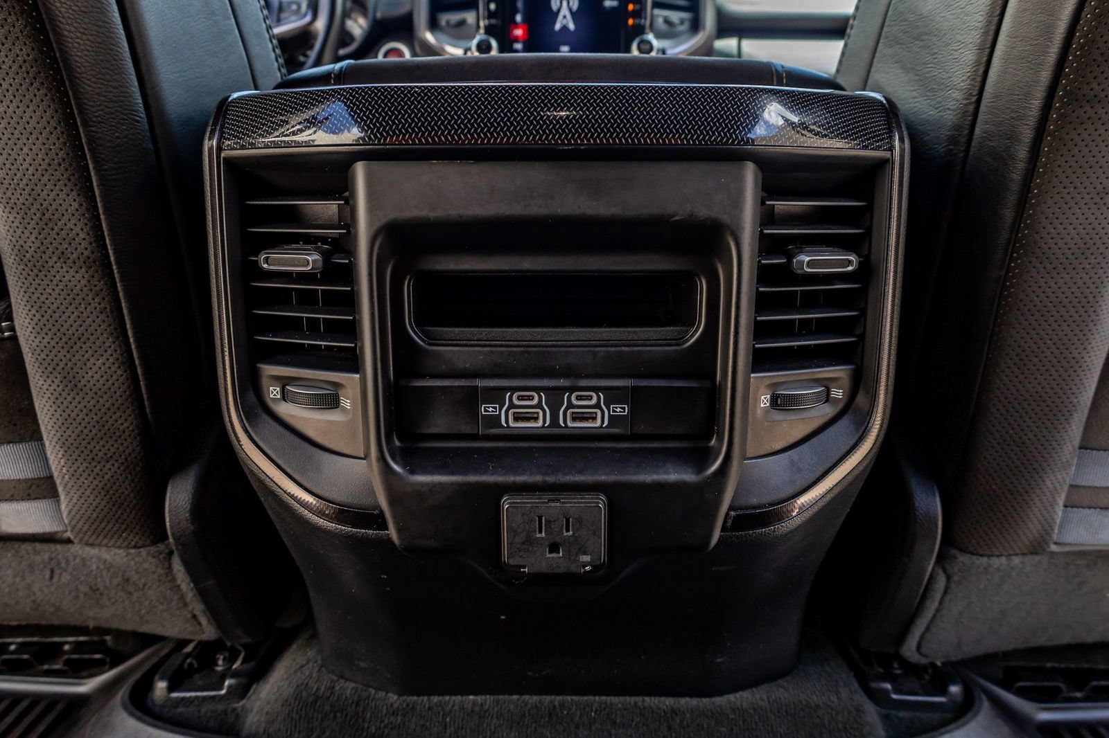 Used 2021 RAM 1500 TRX w/ TRX Level 1 Equipment Group AWD/4WD image 31