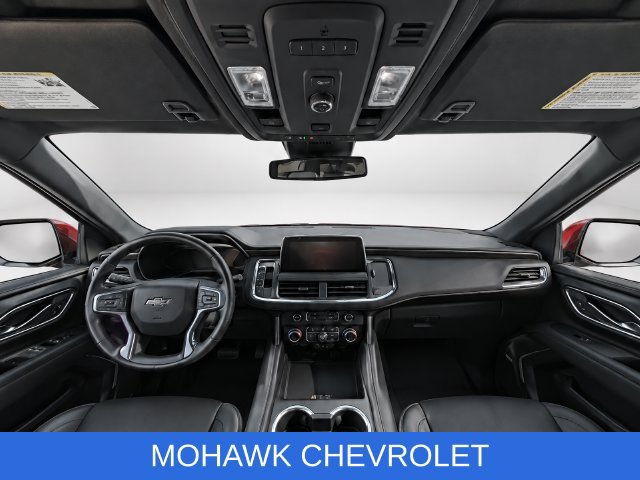 Certified 2023 Chevrolet Tahoe Z71 AWD/4WD image 17