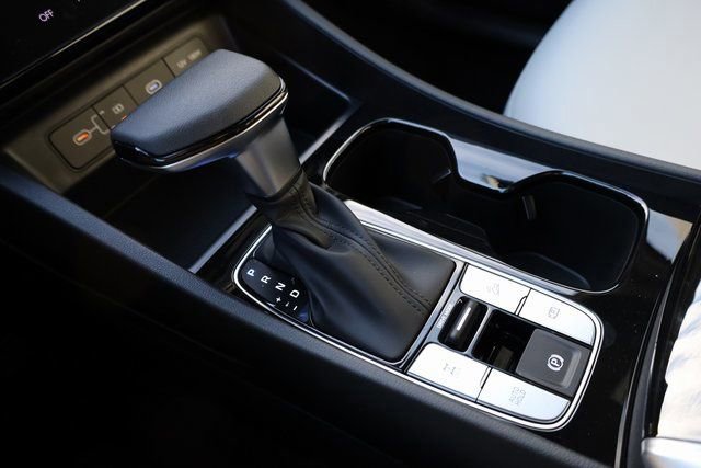 New 2026 Hyundai Santa Cruz SEL image 20