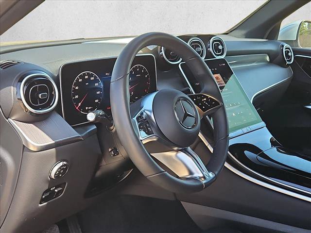 Certified 2026 Mercedes-Benz GLC 300 image 10