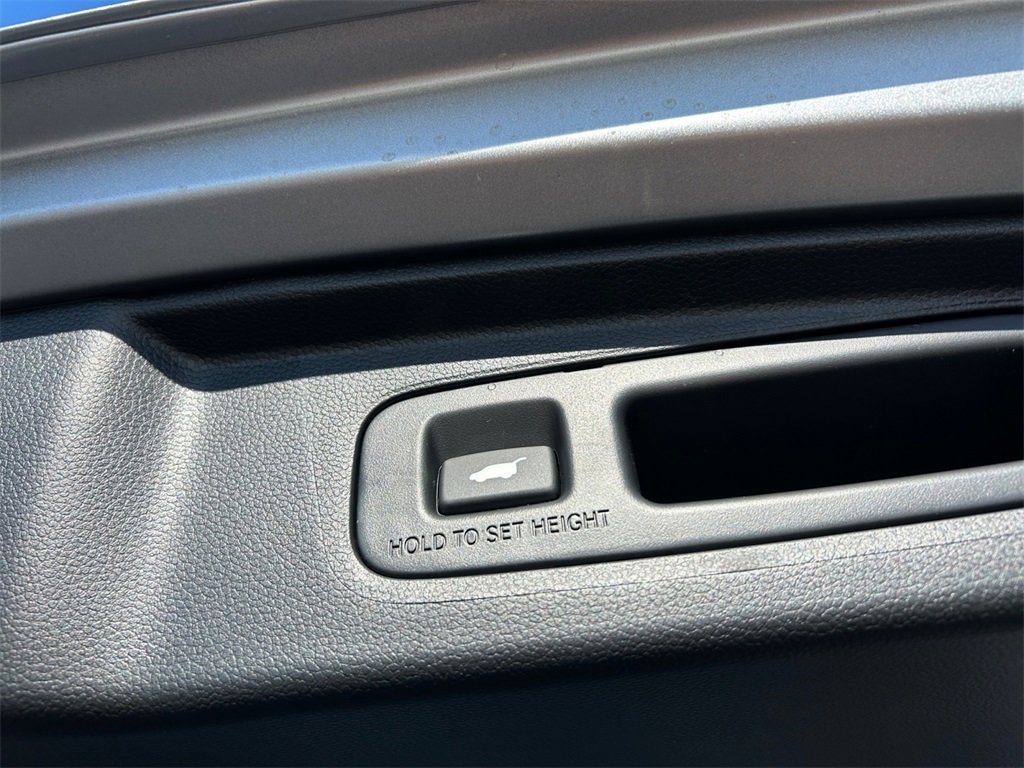 New 2026 Honda CR-V Sport-L image 21