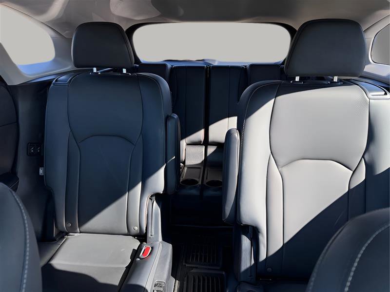 Used 2020 Lexus RX 350L FWD image 61