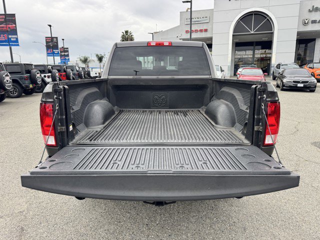 Used 2017 RAM 1500 Express image 12