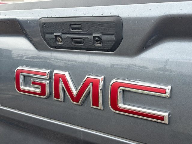 Used 2020 GMC Sierra 1500 Denali w/ Technology Package AWD/4WD image 9