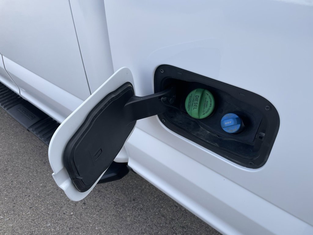 Used 2022 Ford F350 XL w/ STX Appearance Package image 59