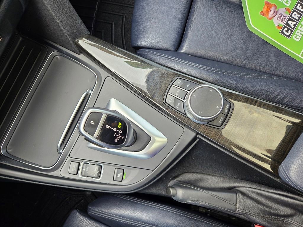 Used 2020 BMW 430i Coupe w/ M Sport Package RWD image 36