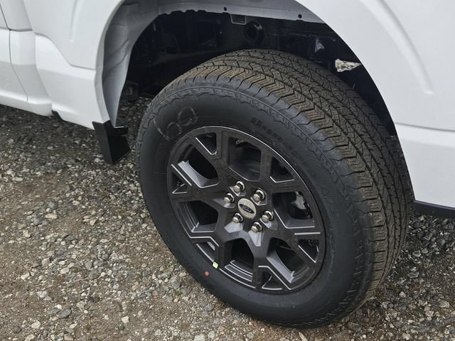 New 2026 Ford F150 STX w/ Equipment Group 200A AWD/4WD image 6