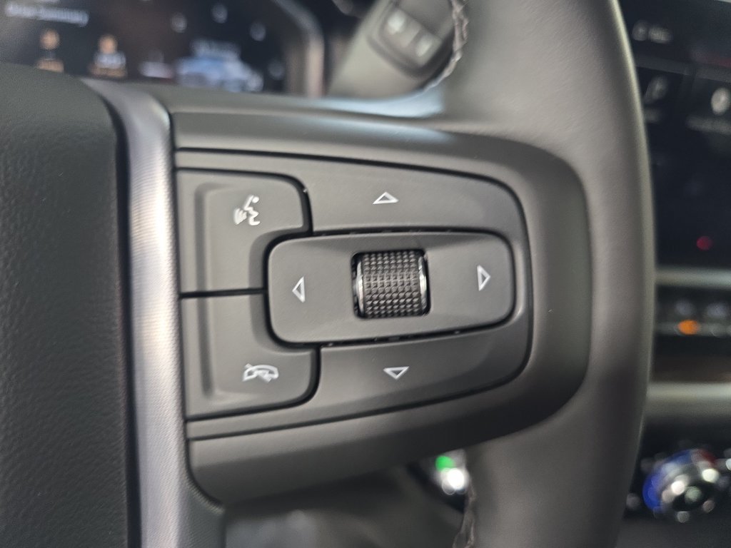 Used 2025 GMC Sierra 1500 Elevation AWD/4WD image 20