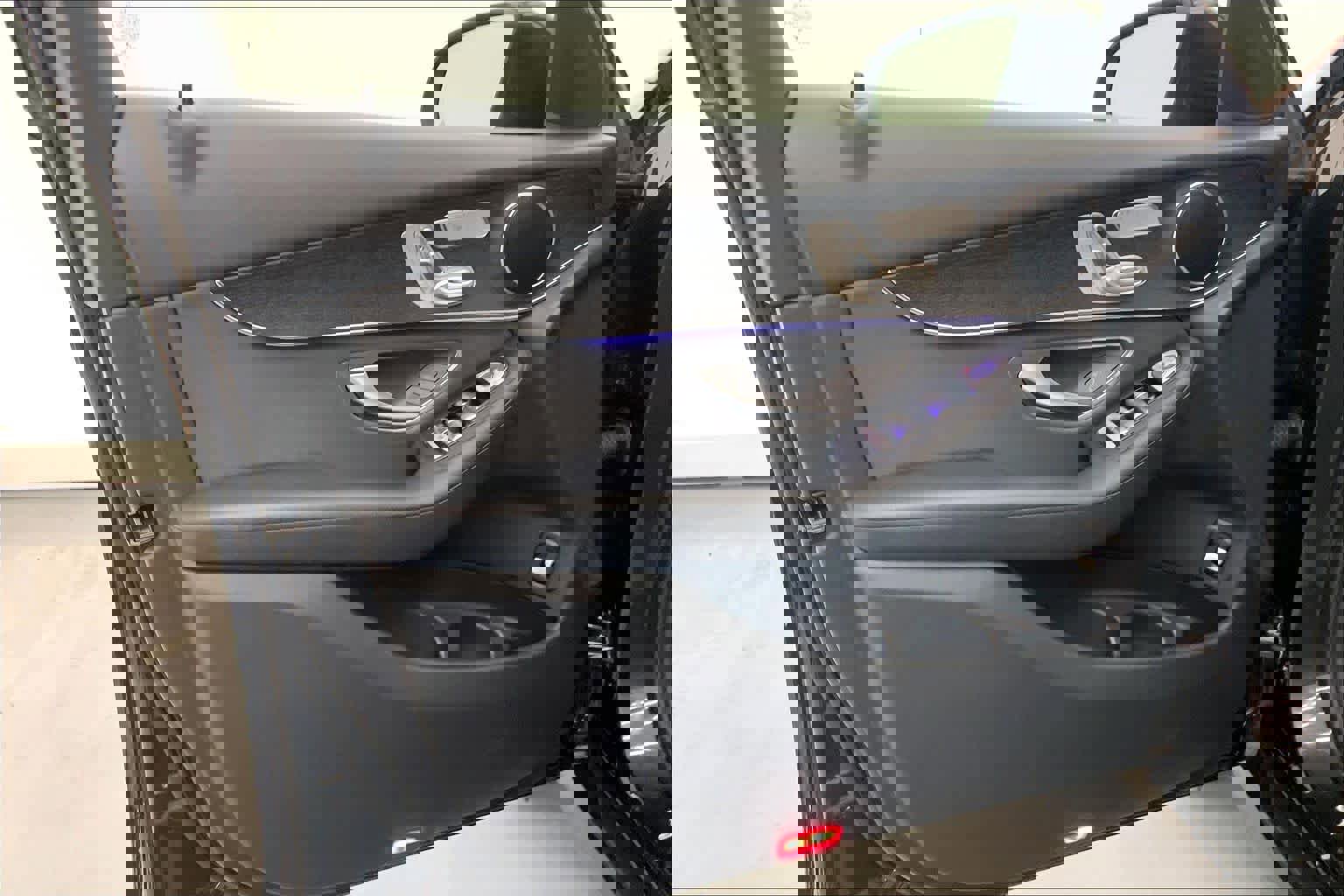 Certified 2022 Mercedes-Benz GLC 300 image 19