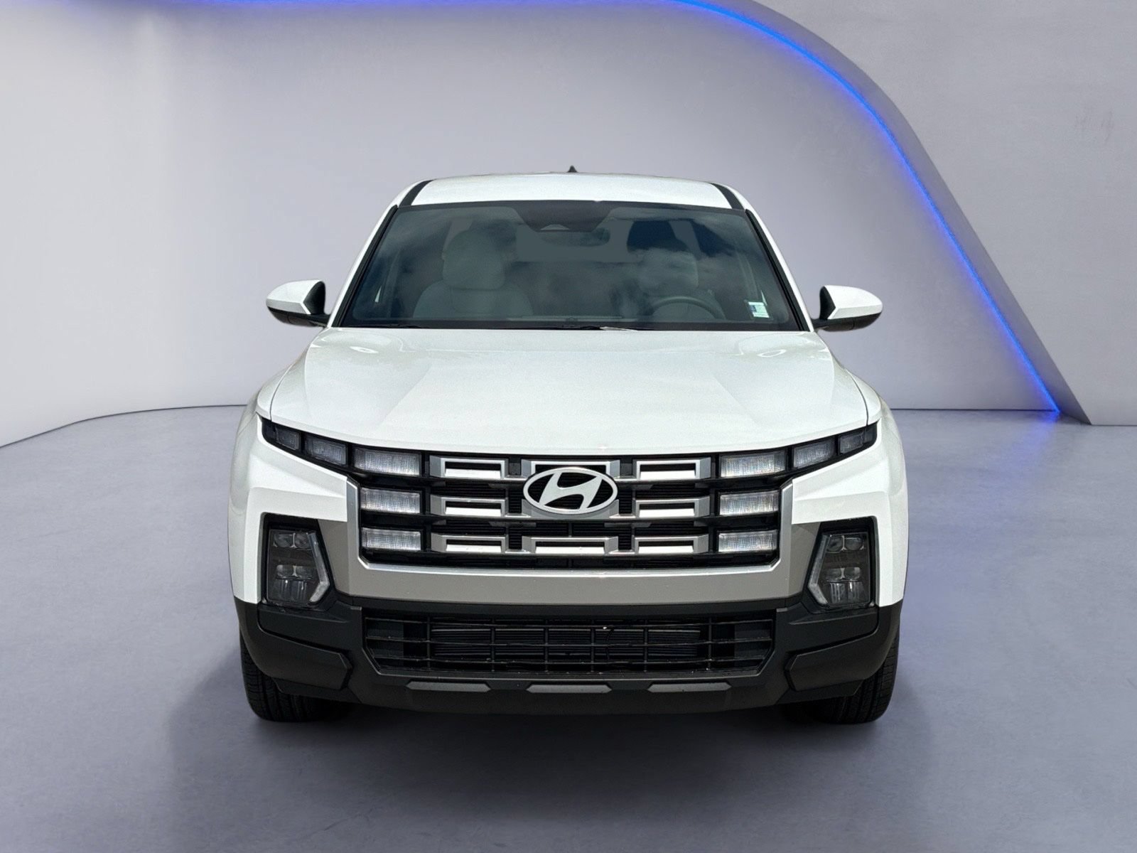 New 2027 Hyundai Santa Cruz SE FWD image 8