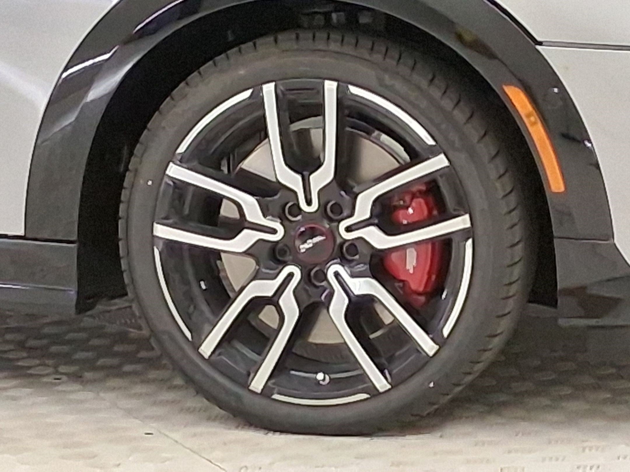 New 2026 MINI Cooper John Cooper Works FWD image 12