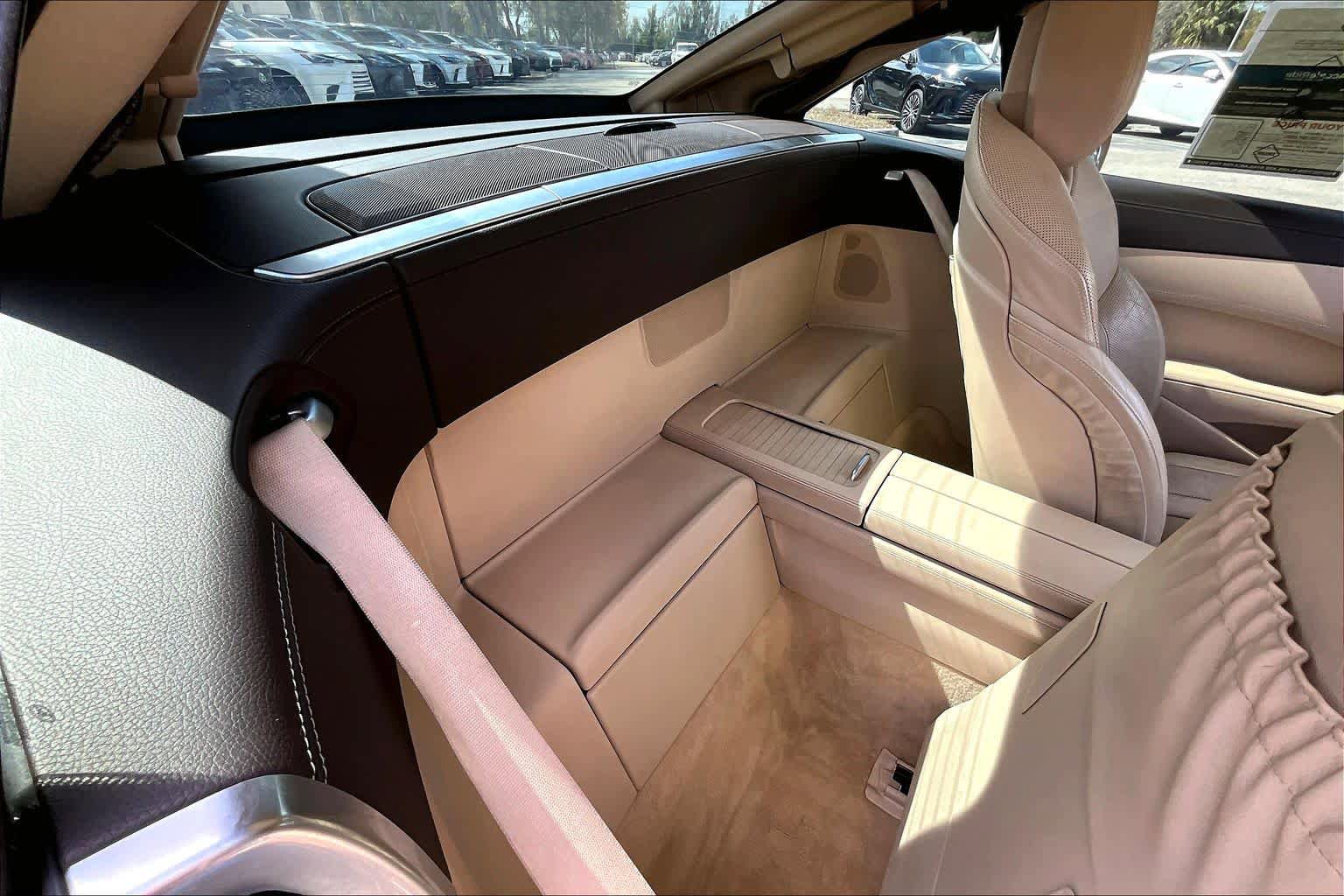 Used 2016 Mercedes-Benz SL 400 image 19