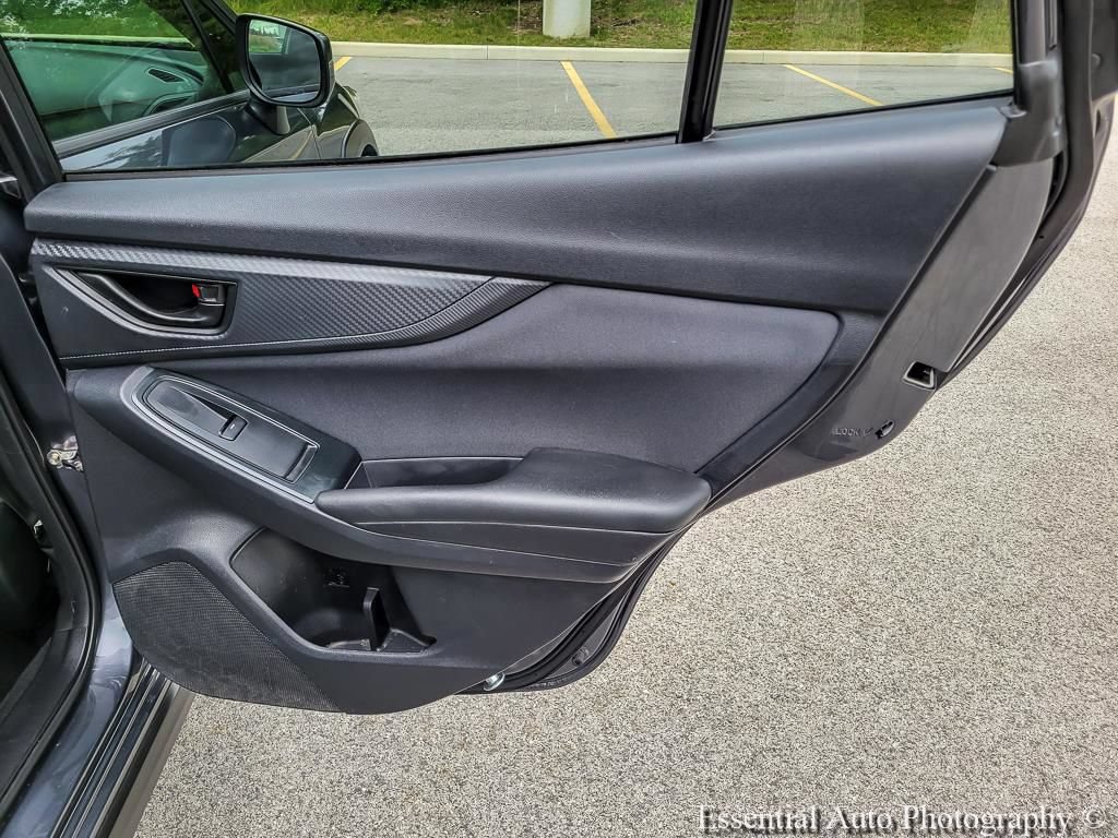 Certified 2023 Subaru Crosstrek 2.5i Premium AWD/4WD image 26