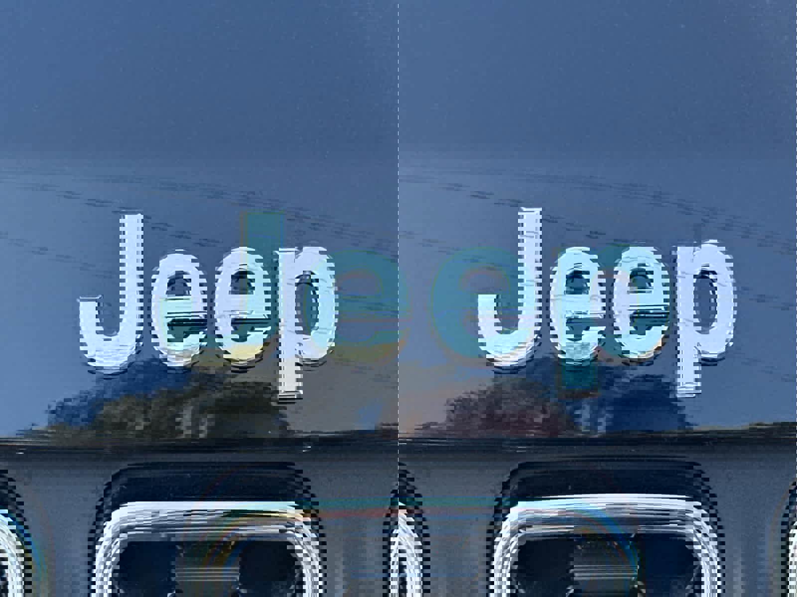 New 2025 Jeep Compass Latitude w/ Convenience Group image 11