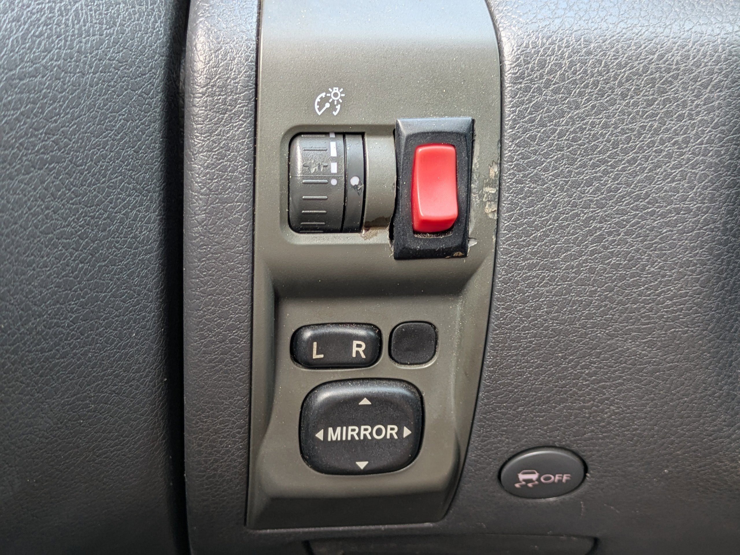 Used 2008 Subaru Impreza Outback Sport image 20